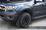 Ốp vè offroad 9' Ranger