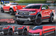 Body Kits Ranger 2019