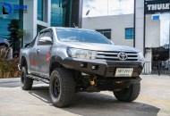 Cản trước Hilux Revo