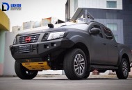 Cản trước Navara NP300