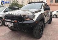 Cản trước Ford Ranger