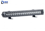 Led Bar Ironman 45W