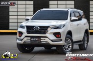 Body Kits Toyota Fortuner 2021