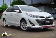 Body Kits Toyota Vios 2019