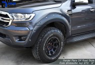 Ốp cua lốp Offroad 6' Ranger